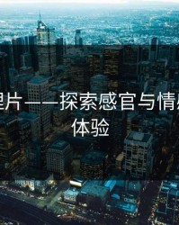 快播伦理片——探索感官与情感的极致体验