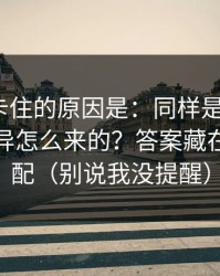 很多人卡住的原因是：同样是吃瓜51，体验差异怎么来的？答案藏在多端适配（别说我没提醒）