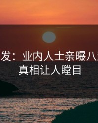 Pixiv突发：业内人士亲曝八卦全程，真相让人瞠目